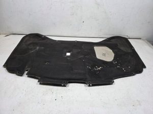 23495596 – 4A0863825C – Motorkap Bekleding