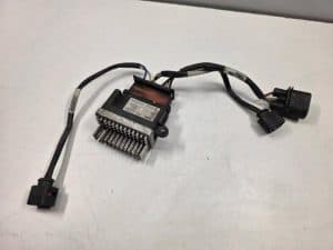 23502774 – 8K0959501C – Fan motor