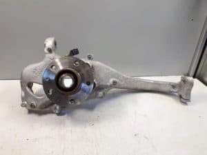 23417873 – 4G0407253A, 4G0407241D – Achsschenkel links vorne