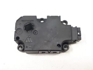 23467647 – 4H0820511E – Heizventil Motor