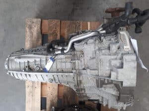 23512984 – 0CJ300042N, 0CJ300042N005 – Gearbox