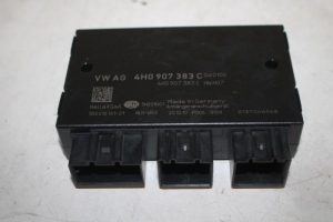 17821565 – 4H0907383C – Anhängerkupplung Modul