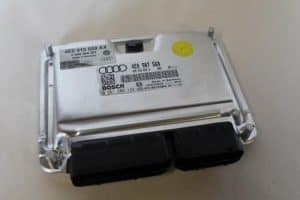 17790722 – 4E0910559A – Steuergerät Motormanagement