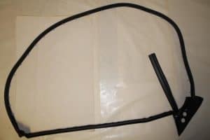 17787484 – 8T0837912G – Portierrubber 2Deurs rechts