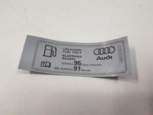 22243568 – 8E0010183S – Diversen