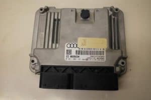 17795868 – 03C906016BG – Engine management computer