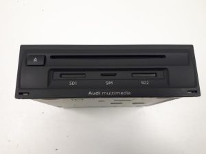 19409588 – 8S0035044A – Regelunit Multi Media