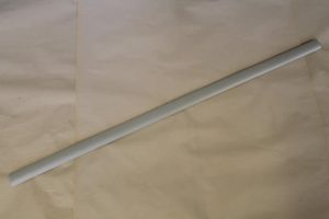 17789205 – 3B0853516AGRU – Portierbeschermer 4deurs rechts-voor