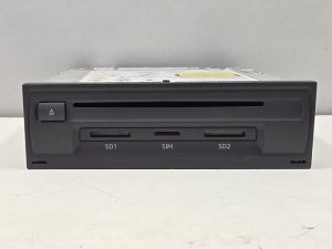 23614447 – 4M1035035B – Multi-media control unit