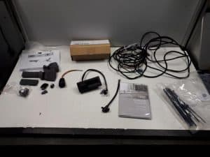 19979281 – 8W9054634A – Reversing camera