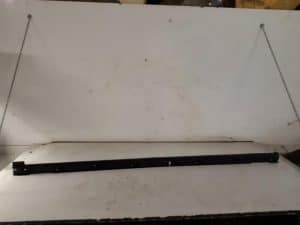 19993187 – 89A825211 – Beschermplaat bodem