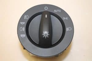 17801295 – 4F1941531D5PR – Licht Schalter