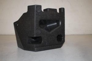 17828632 – 4M0807573A – Bumpervulling achter