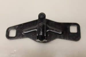 17795217 – 4F5827507B – Tailgate lock stop