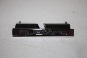 17817433 – 8J08537362ZZ – Embleem