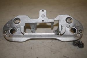 17807049 – 4G8881651A – Stütze (sonstige)