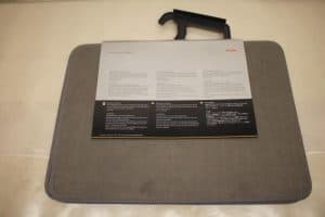 17899520 – 8G0061226EB4TZ – Matten Set