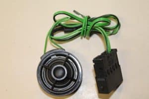 17786877 – 8L0035399 – Lautsprecher