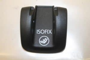 17801481 – 8R08872334PK – Isofix stütze