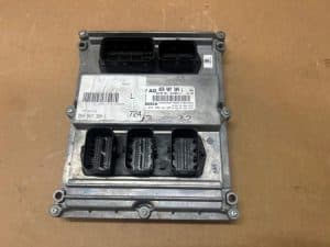 23556808 – 059907309L, 4K0907401K4KA, 059907309LZ00, 4K0907401K – Engine management computer