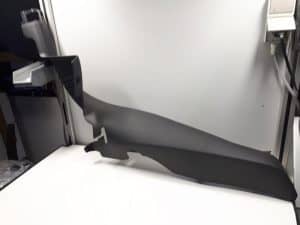 20709671 – 10A867766B4PK – Säulenverkleidung rechts hinten