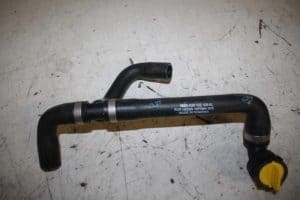 17814385 – 4G0122109AL – Radiator hose