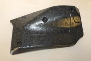 17792586 – 2E1867731 – Steun (diversen)