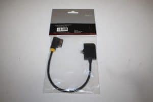 17826544 – 4F0051510AL – Kabel (diversen)