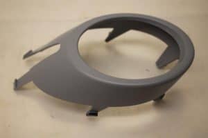 17800267 – 8E0807820GRU – Stoßstangenteil rechts vorne