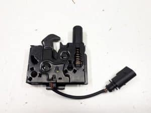 19956125 – 8W0823509C – Schlossmechanik Motorhaube
