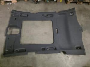 23704509 – 8W9867506JRV8 – Dachverkleidung