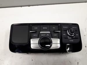 18650791 – 4H1919600M – Regelunit Multi Media