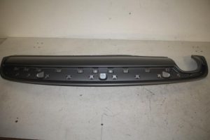 17806123 – 8T0807521J1RR – Spoiler Stoßstange hinten