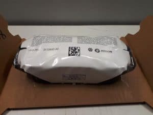 20903411 – 10A880204H – Airbag rechts (Dashboard)