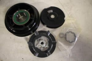 17821496 – 4F0260810J – Magnetkupplung Klimapumpe