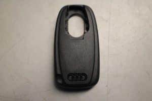 17810638 – 8T0837148 – Key housing
