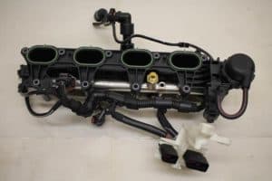 17795994 – 06H133209F – Kraftstoffverteiler