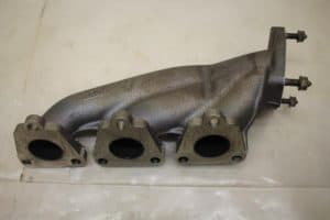 17798941 – 06E253033T – Abgaskrümmer