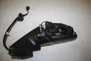 17819409 – 8P1858531G01C – Wing mirror, left
