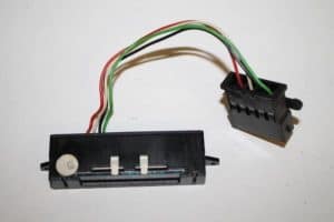 17802480 – 893919271 – Positionsschalter Automatikgetriebe