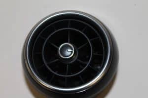 17788547 – 8X18209026PS – Luchtrooster Dashboard