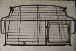 17787488 – 4L0017221 – Hundegitter