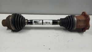 23764249 – 8K0407271P – Aandrijfas rechts-voor