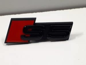 19288410 – 8W6853736FT94 – Emblem