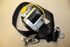 17787405 – 1K3857705RAA – Veiligheidsgordel links-voor