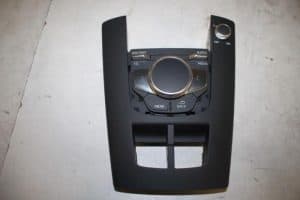 17822234 – 8V0919614BS – Regeleinheit Multi Media