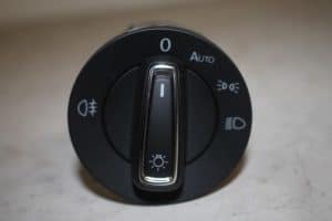 17819350 – 5G0941431BEWZU – Licht Schakelaar