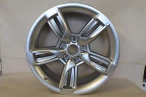 17789937 – 4F0601025BB1H7 – Wheel