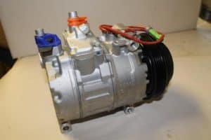 17787669 – 4Z7260805 – Klimapumpe