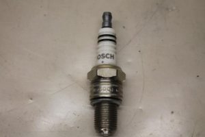 17798542 – WR6DC – Bougie